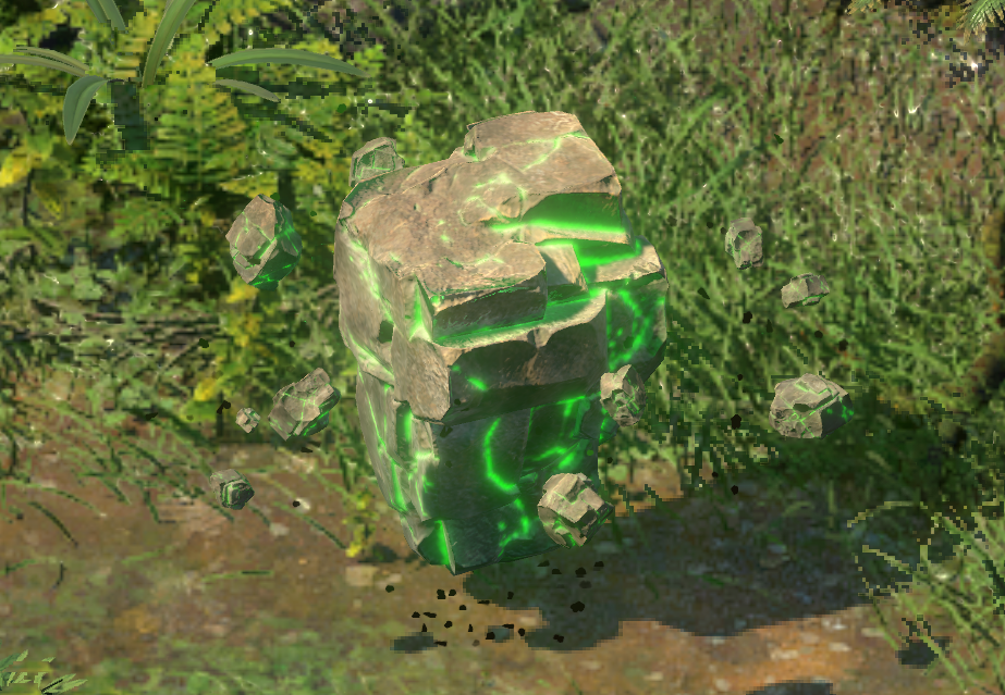 Earth blight (Deadfire) Official Pillars of Eternity Wiki