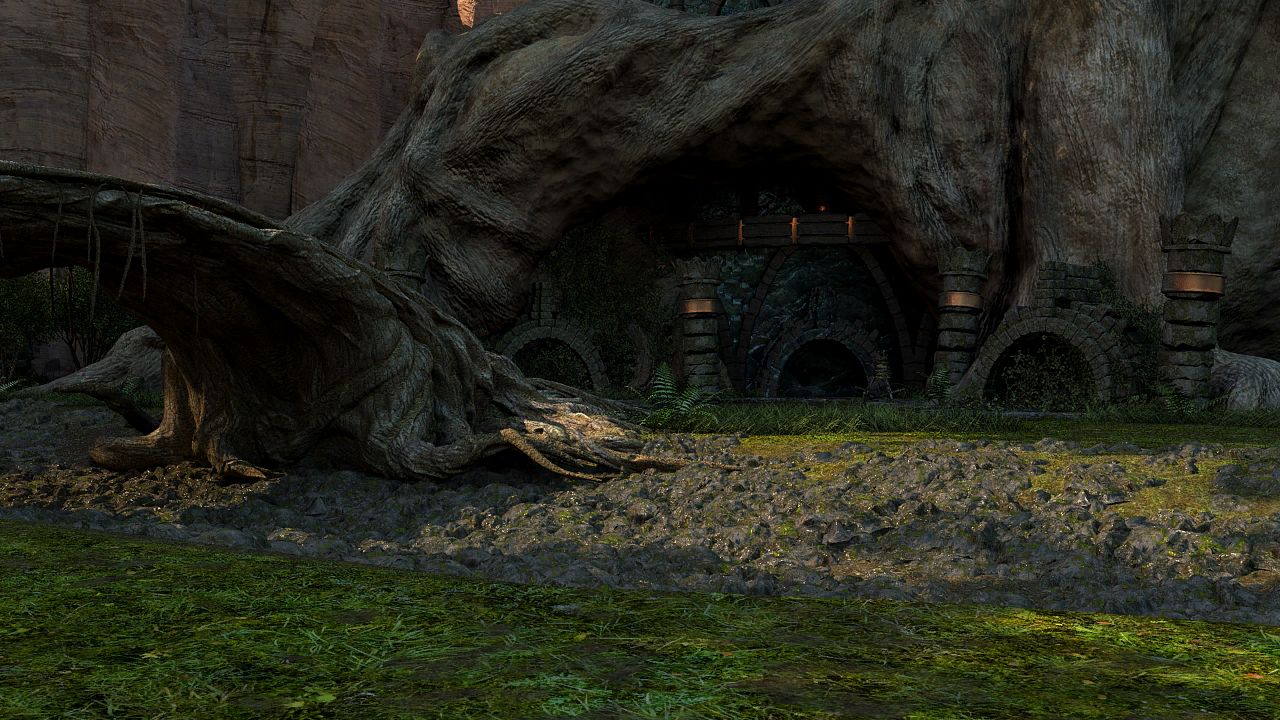 Twin Elms Official Pillars of Eternity Wiki