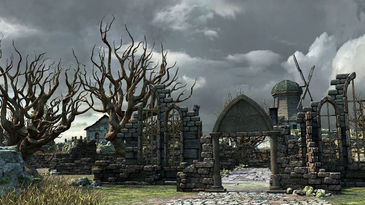 Gilded Vale Official Pillars of Eternity Wiki