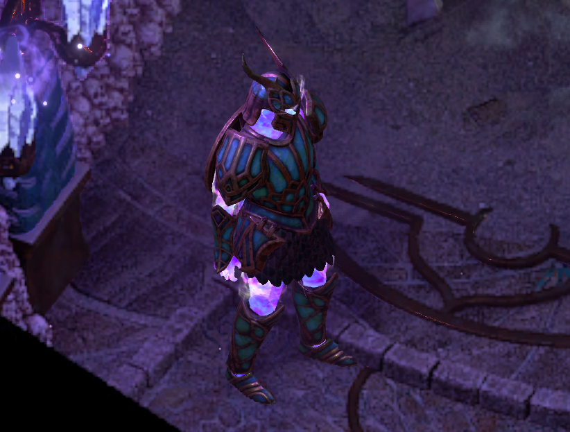 Adra animat (Deadfire) Official Pillars of Eternity Wiki