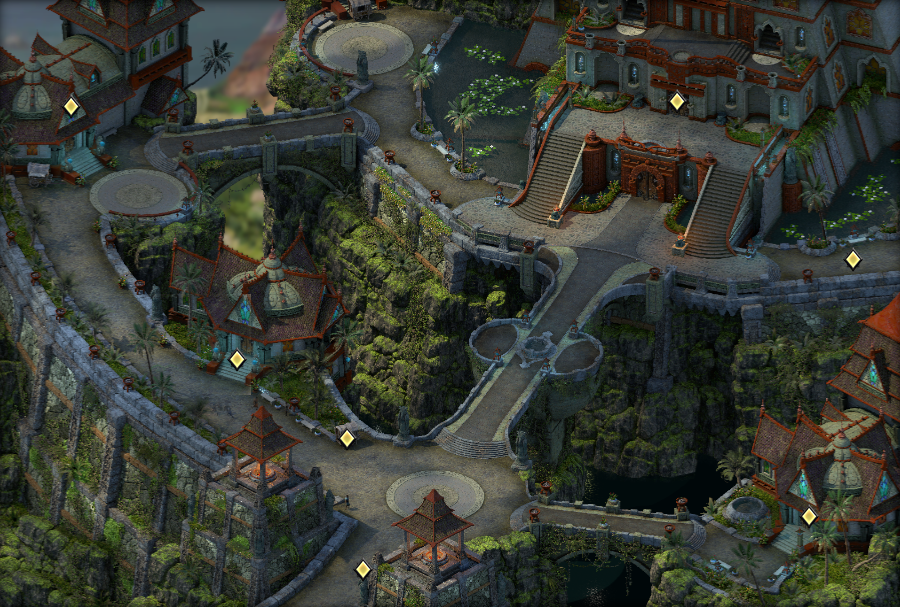 Serpent's Crown Official Pillars of Eternity Wiki