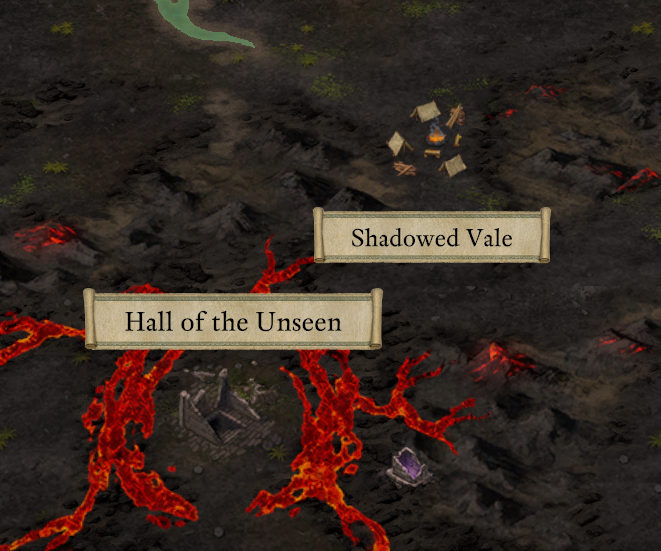 Shadowed Vale Official Pillars of Eternity Wiki