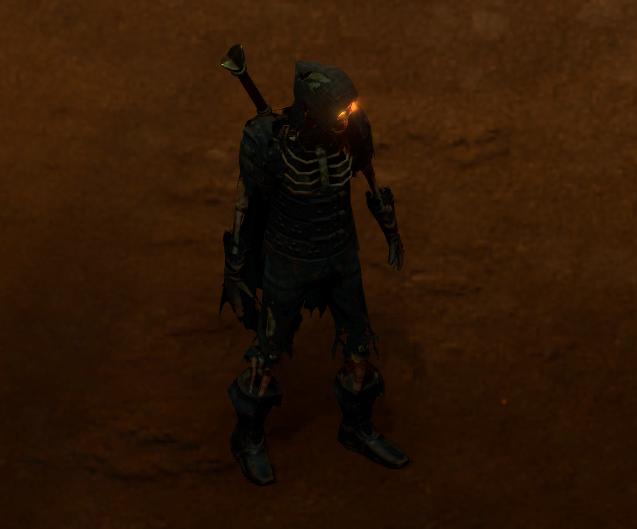 Risen priest Official Pillars of Eternity Wiki