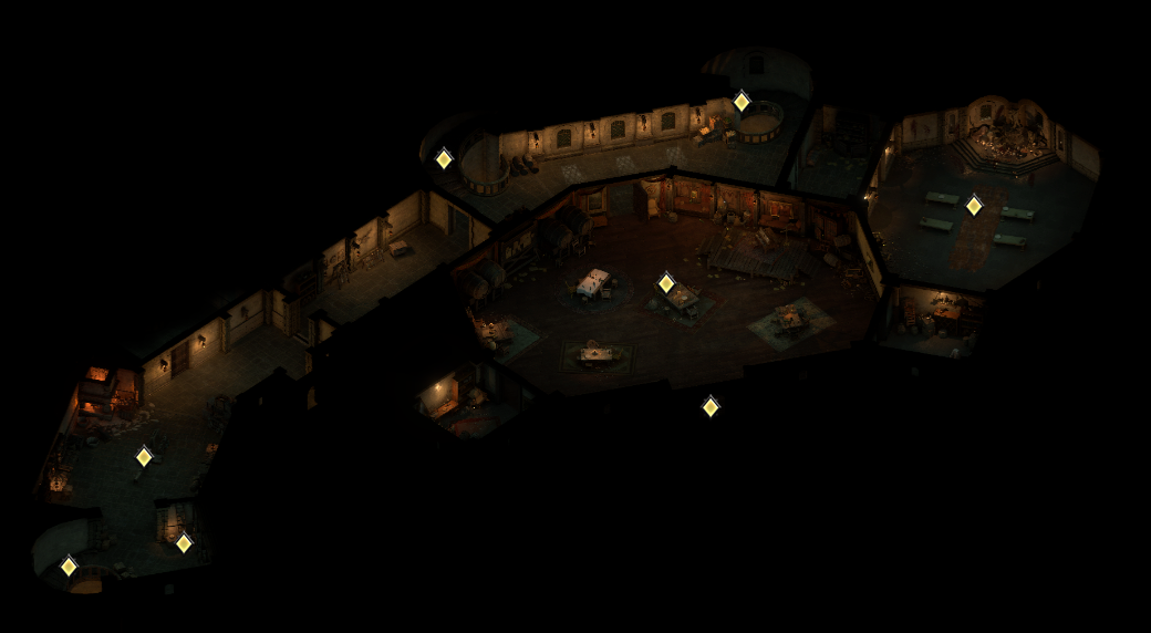 Deadlight Court Official Pillars of Eternity Wiki