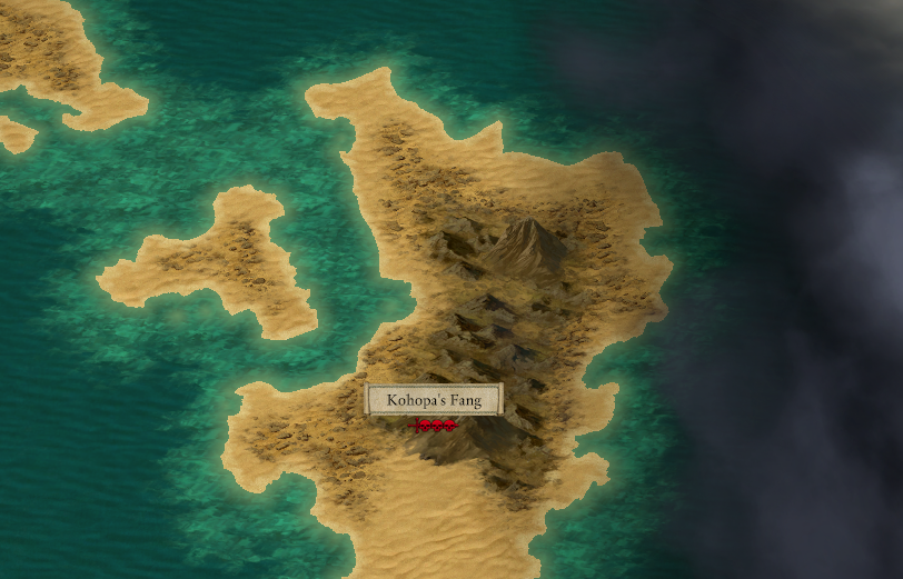 Razai Passage Official Pillars of Eternity Wiki