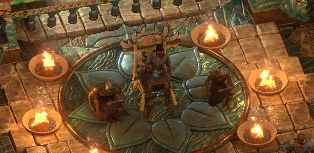 pillars of eternity best companions pillars of eternity best companions