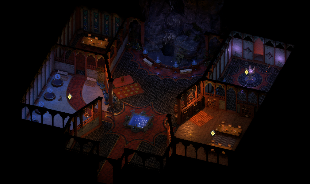 Watershapers Guild Official Pillars of Eternity Wiki