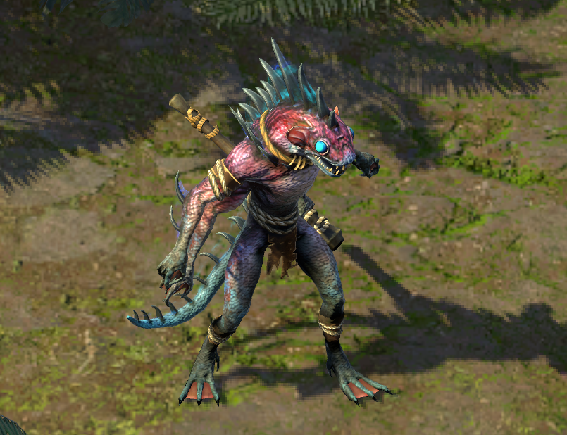 Lagufaeth mage Official Pillars of Eternity Wiki