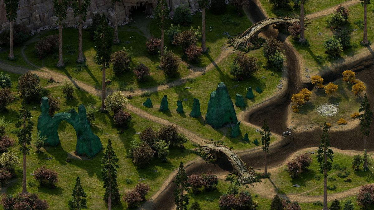 Elmshore Official Pillars of Eternity Wiki