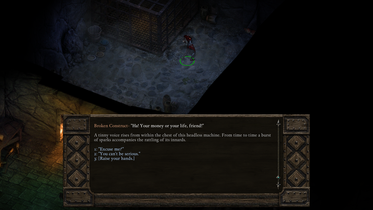 Galvino's Official Pillars of Eternity Wiki
