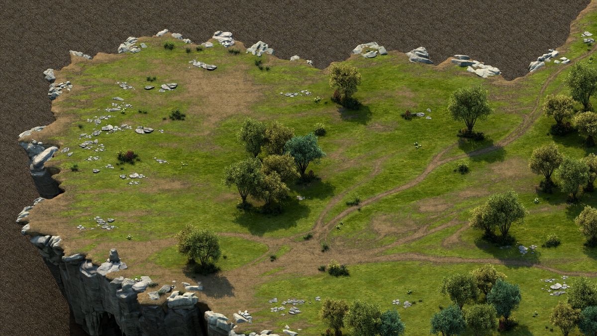 Pearlwood Bluff Official Pillars of Eternity Wiki