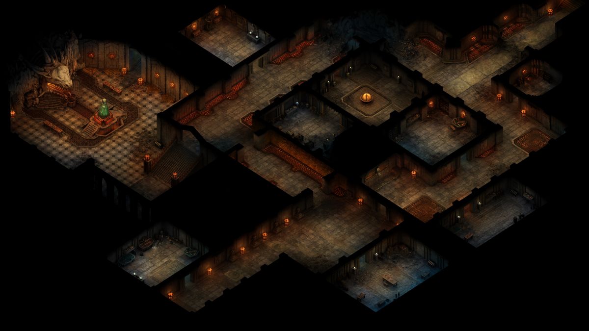 Durgan's Battery (Foundry) Official Pillars of Eternity Wiki