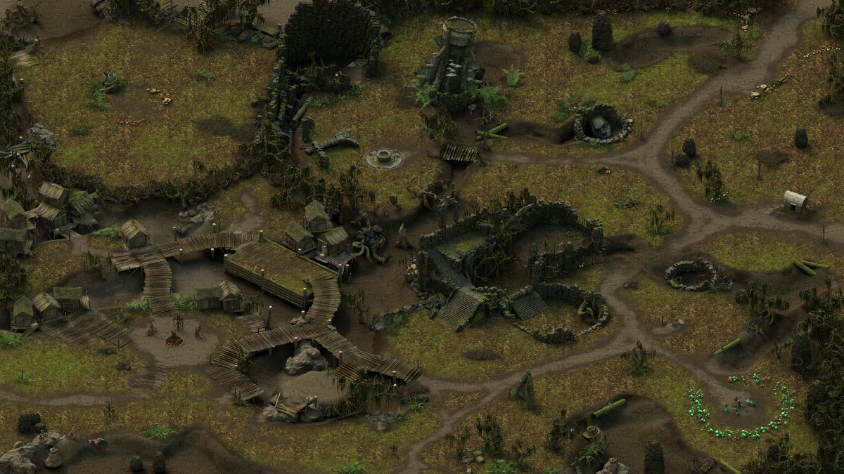 Mowrghek Îen Official Pillars of Eternity Wiki