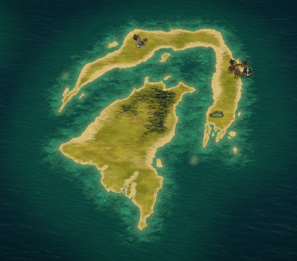 Deadfire Archipelago unmarked locations Official Pillars of Eternity Wiki
