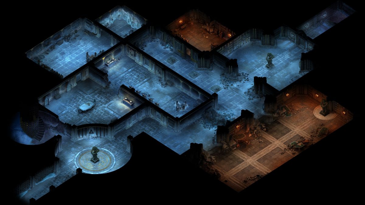 Durgan's Battery (Great Hall) Official Pillars of Eternity Wiki