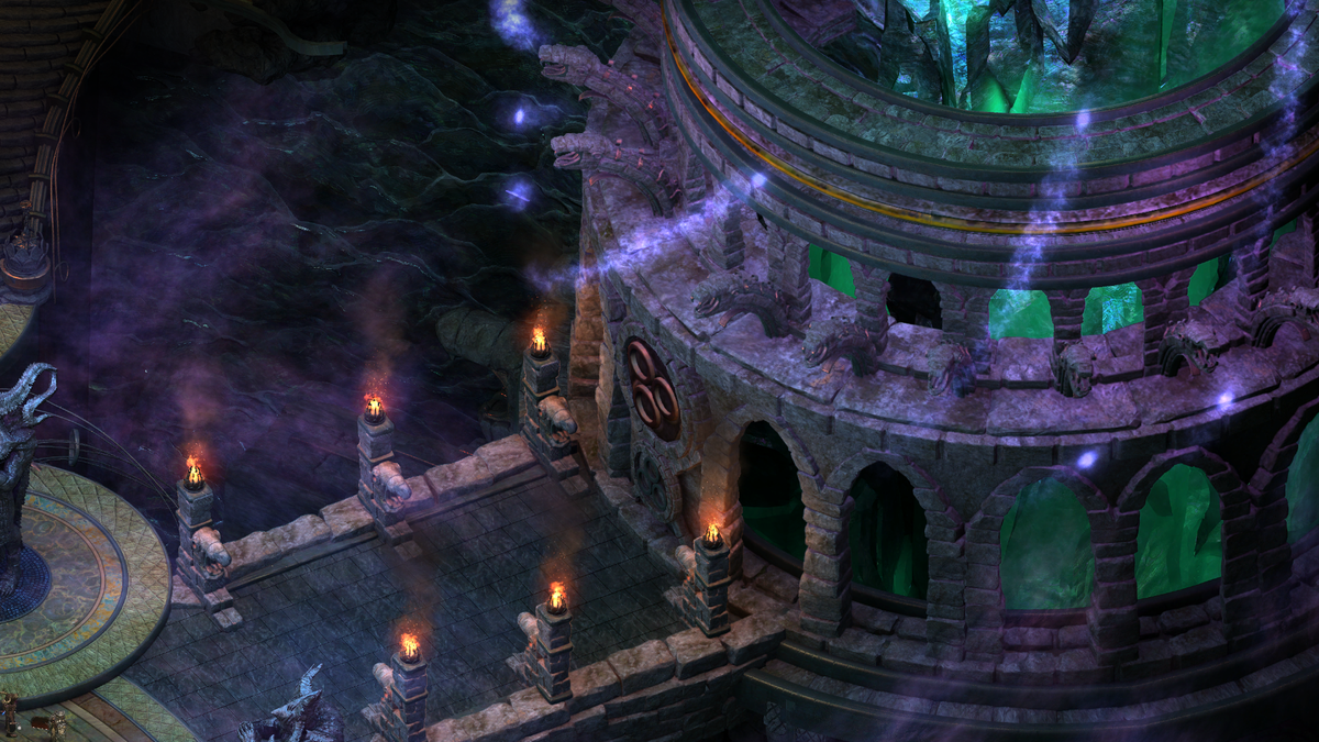 Memories of the Ancients Official Pillars of Eternity Wiki