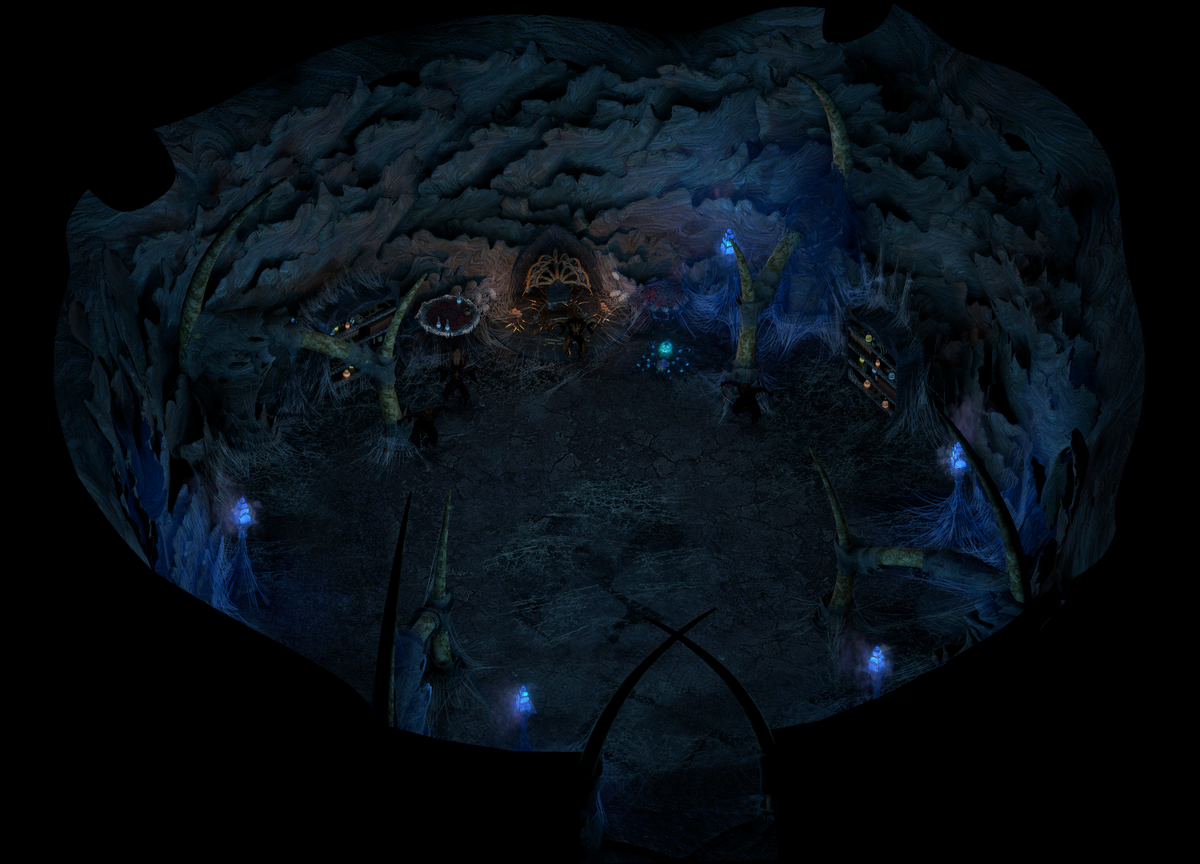 Sissak's Nest Official Pillars of Eternity Wiki