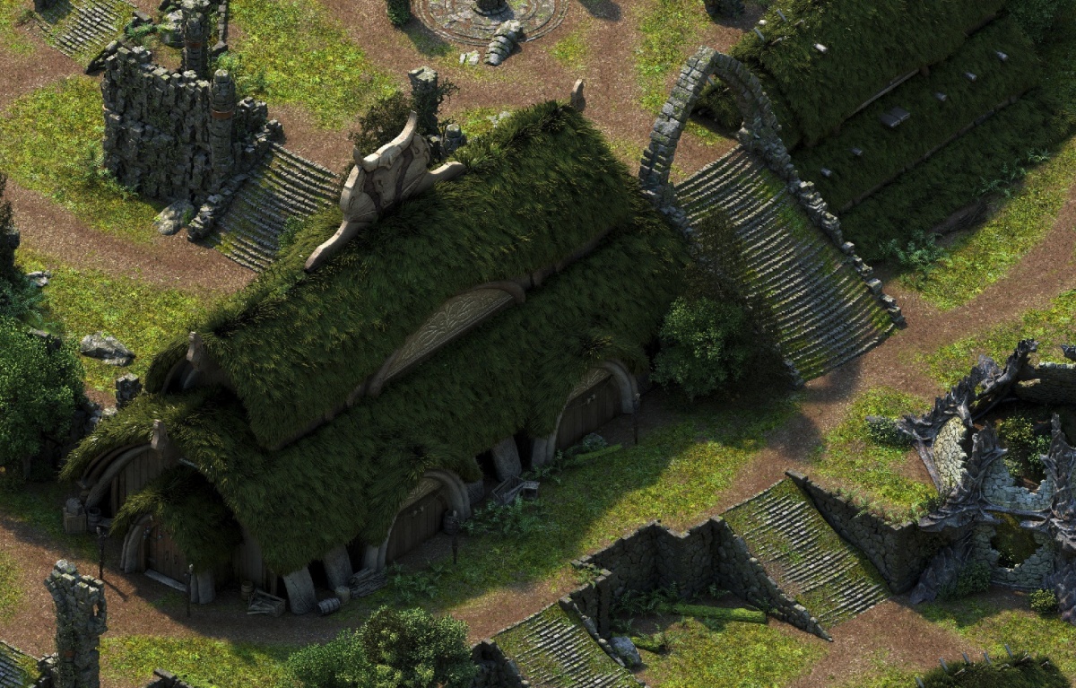 Twin Elms Official Pillars of Eternity Wiki