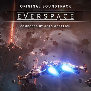 Original Soundtrack Official Everspace Wiki