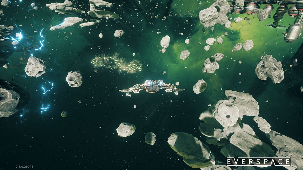 Grey Goo Official Everspace Wiki