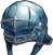 Mythril Helm