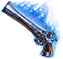 Nightbringer Wolf's Handgun+