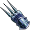 Mythril Claws