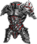 King Rain's Armor