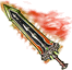 Crag Splitter