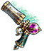 Rune Trigger