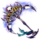 Demon Scythe