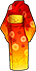 Yukata of Flames Yukata of Flames