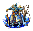 Dark Mage Exdeath