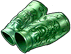 Jade Bracers