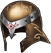 Bronze Helm