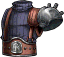 Cloud's Uniform