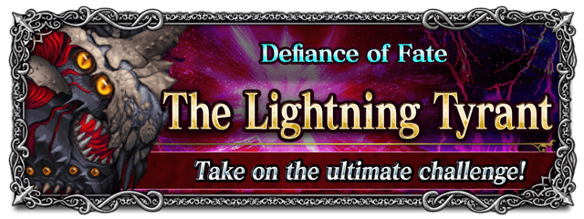 lightning