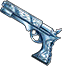 Healing Gun