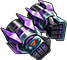 Cross Aigaion Arm