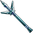 Mythril Spear