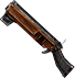 Shark Gun
