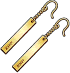 EXP Earring (KH)