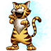 Tabby Suit Tabby Suit