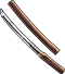 Mumyo Sword
