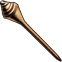 Golem's Staff Golem's Staff