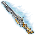Platinum Musket