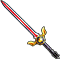 Sun Blade (FFII)