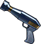 Silver Rifle (FFVII)