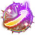 Phoenix II
In honor of your diligence on the wiki for the 2018 year.