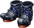 Scion Conjurer's Pattens